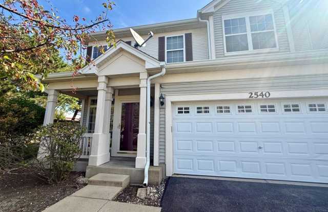 2540 Hillsboro Boulevard - 2540 Hillsboro Boulevard, Aurora, IL 60503