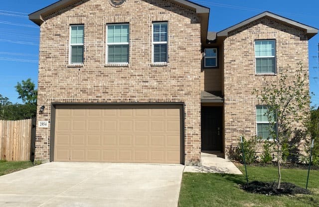 2854 Lindenwood Run - 2854 Lindenwood Run, San Antonio, TX 78245