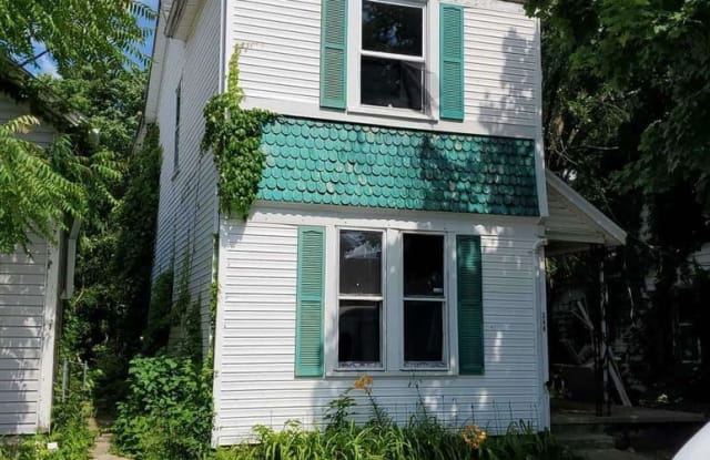 246 Hoch St - 246 Hoch Street, Dayton, OH 45410