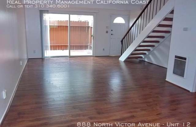 888 North Victor Avenue Gallery 3