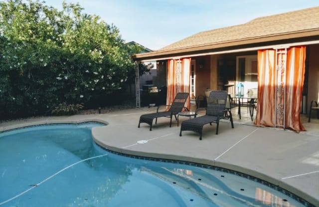 13920 N 88th Pl - 13920 North 88th Place, Scottsdale, AZ 85260