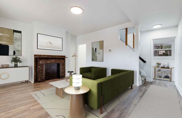 AVAILABLE MAY 2026! Stunning 2-Bedroom Home in Mt. Washington – Completely Renovated! photos photos