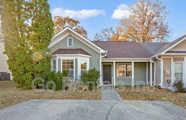 3507 Wildewood Drive - 3507 Wildewood Drive, Pelham, AL 35124