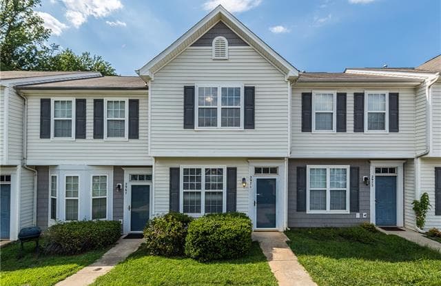 2971 Nevin Place Drive - 2971 Nevin Place Drive, Charlotte, NC 28269