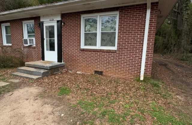 603 East Orr Street - 603 East Orr Street, Anderson, SC 29621