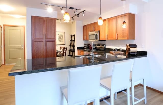 77 Central Apartments Gallery 2