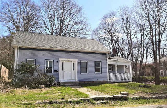 21 North Pleasant Street Gallery 2