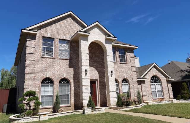 1320 Canterbury Drive - 1320 Canterbury Drive, Allen, TX 75013