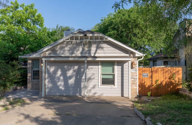 12342 Tomanet Trl - 12342 Tomanet Trail, Austin, TX 78758