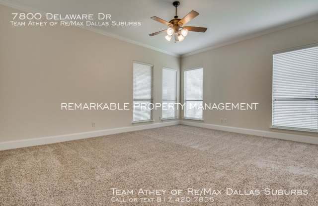 7800 Delaware Dr Gallery 3