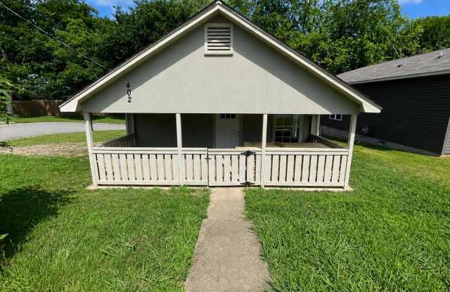 Fully renovated 3 bedroom, 2 bath home. Available now for $1395/month photos photos