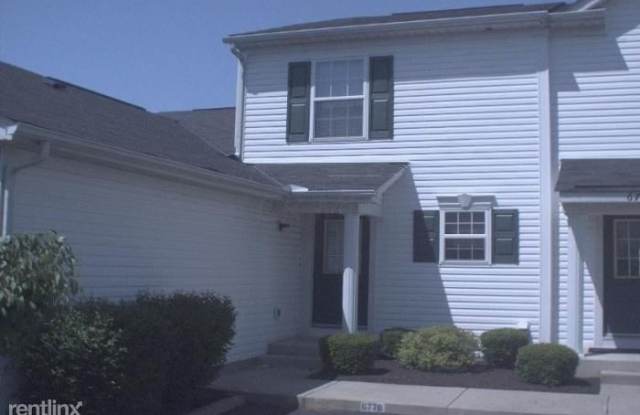 6770 Lagrange Drive - 6770 Lagrange Dr, Columbus, OH 43110