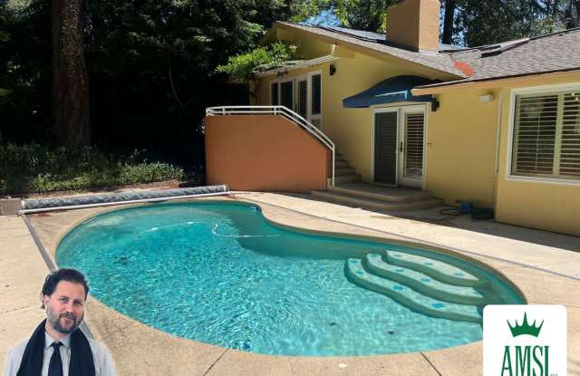 PRICE IMPROVEMENT! $5588 - Amazing North Bay Oasis in coveted area of East Santa Rosa w/outdoor pool and hot tub photos photos