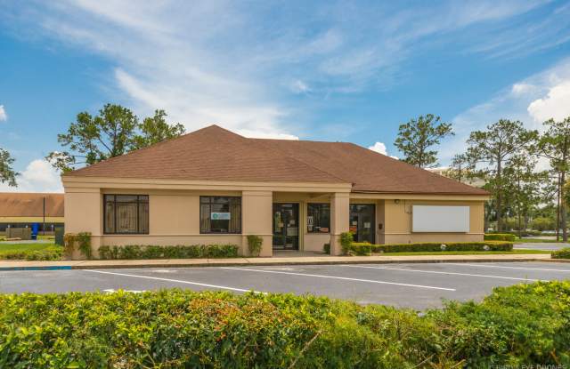 1800 West Oak Ridge Road - 1 - 1800 Oak Ridge Road, Orange County, FL 32809