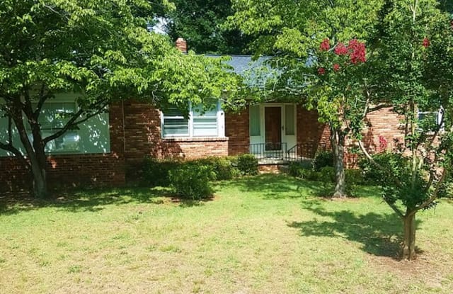 902 Osage Avenue - 902 Osage Avenue, West Columbia, SC 29169