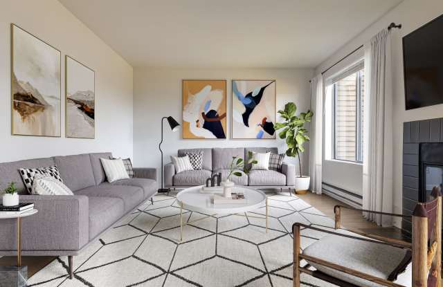 The Lodge at Madrona Gallery 4
