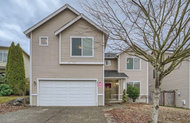 9914 195th Avenue East - 9914 195th Avenue East, Bonney Lake, WA 98391