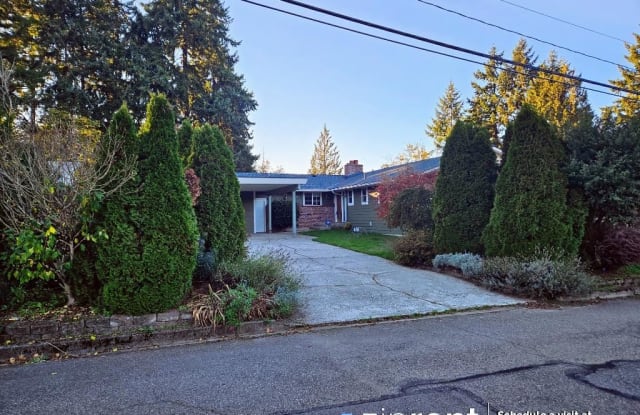 6209 121st Avenue Southeast, Bellevue, WA 98006 - 6209 121st Avenue Southeast, Bellevue, WA 98006