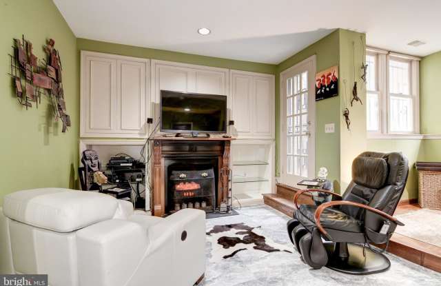 1841 R STREET NW Gallery 3
