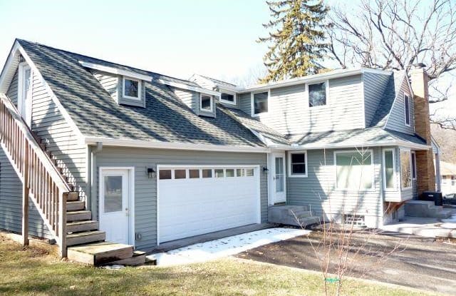 6801 Newton Ave. S. - 6801 Newton Avenue South, Richfield, MN 55423