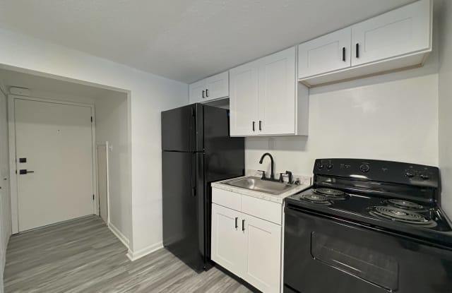 Suntree Apartments photos photos