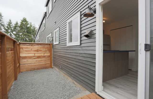 Tigardville Apartments photos photos