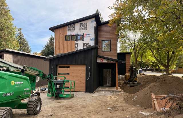New Construction! Gallery 1
