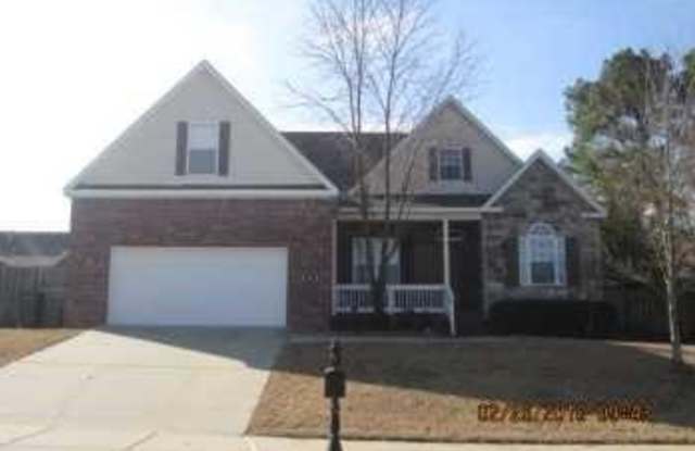 1314  W Gum  ST - 1314 West Gum Street, Rogers, AR 72758