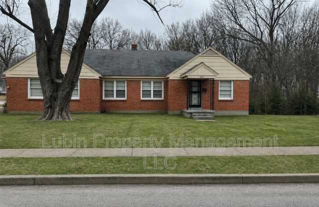 1070 S Highland St photos photos