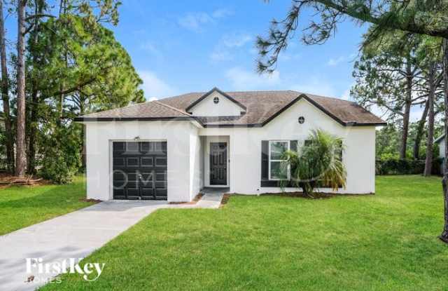 121 Admiral Circle - 121 Admiral Circle, Sebastian, FL 32958