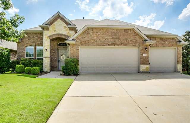 419 Fairland Dr - 419 Fairland Drive, Wylie, TX 75098