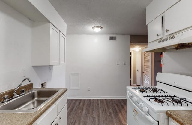 Barron Court photos photos