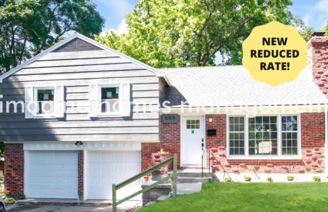 606 East 110th Terrace - 606 East 110th Terrace, Kansas City, MO 64131