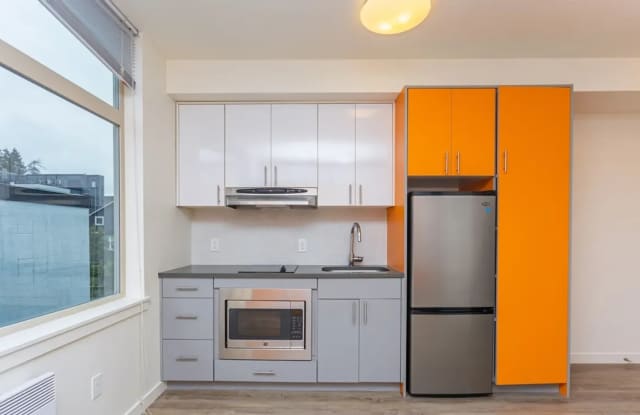 Jupiter Apartments Gallery 1
