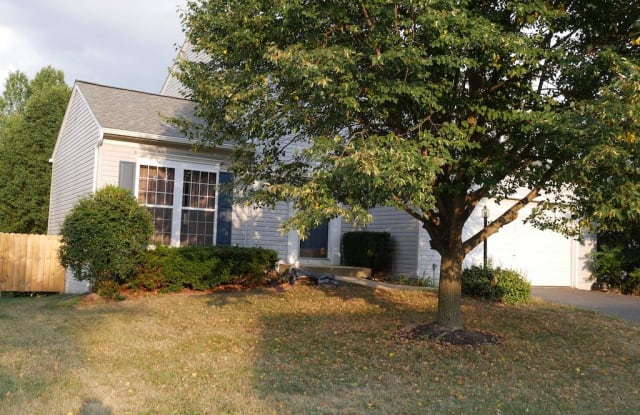 21624 LIVERPOOL STREET - 21624 Liverpool Street, Ashburn, VA 20147