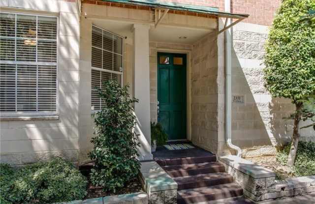 2331 Worthington Street - 2331 Worthington Street, Dallas, TX 75204