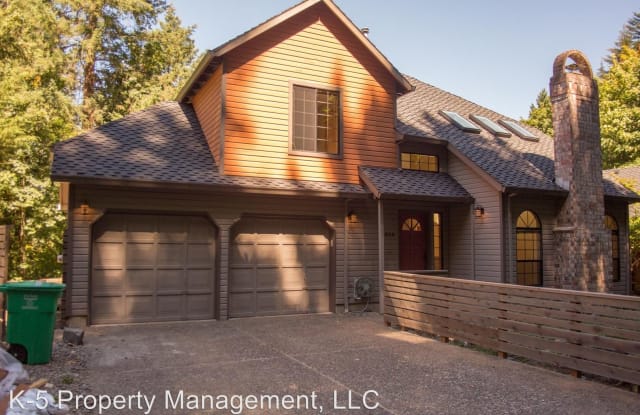 2614 SW Fairmount Blvd - 2614 Southwest Fairmount Boulevard, Portland, OR 97239