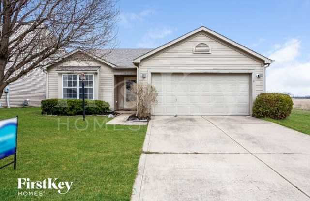 14904 Dry Creek Road - 14904 Dry Creek Road, Noblesville, IN 46060