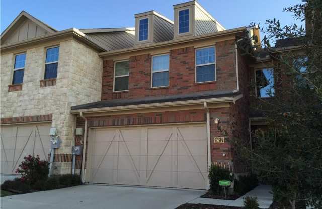 2617 Jackson Drive - 2617 Jackson Drive, Lewisville, TX 75067