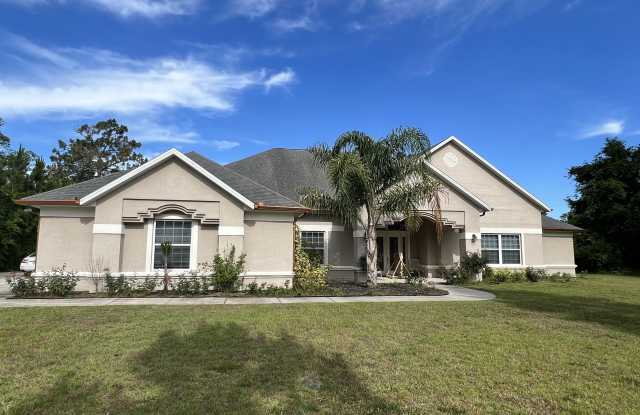 20 Azalea Drive - 20 Azalea Drive, Volusia County, FL 32124 20 Azalea Drive - 20 Azalea Drive, Volusia County, FL 32124