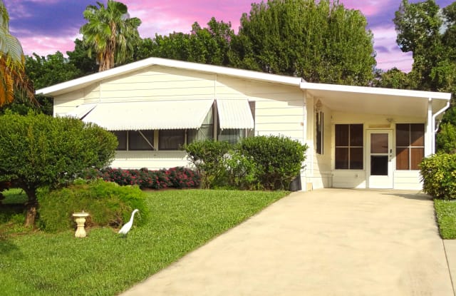 7541 SE Shenandoah Drive - 7541 Southeast Shenandoah Drive, Hobe Sound, FL 33455