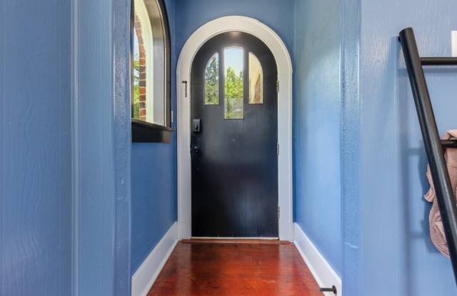 217 North Cedar Street Gallery 3