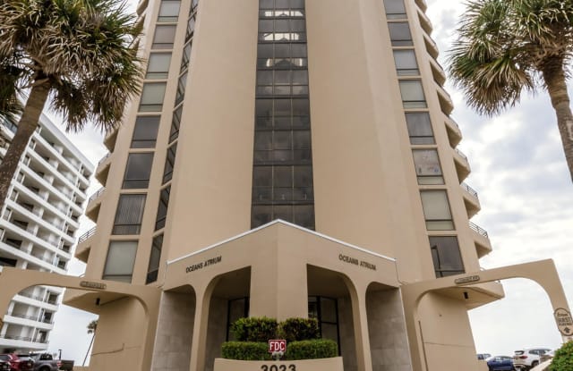 3023 S Atlantic Avenue photos photos