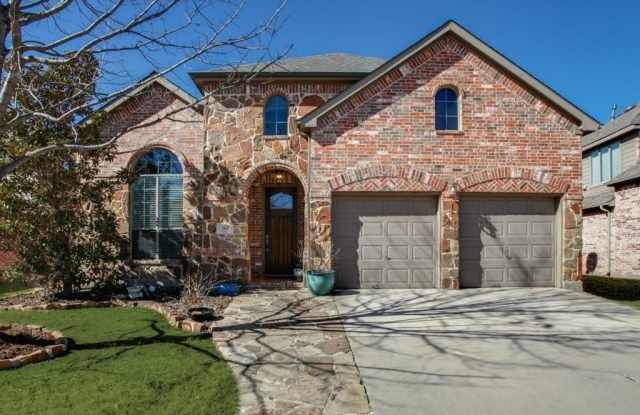 11659 Cape Royal Lane - 11659 Cape Royal Lane, Frisco, TX 75033