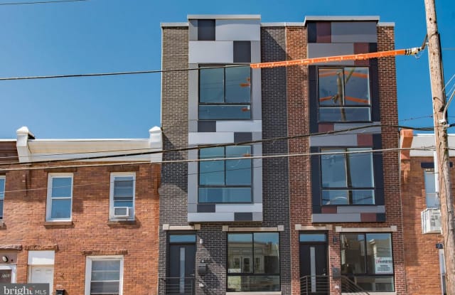 2264 E CAMBRIA ST - 2264 East Cambria Street, Philadelphia, PA 19134