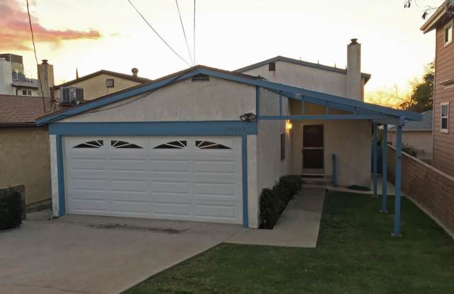 10253 Irma Avenue - 10253 Irma Avenue, Los Angeles, CA 91042