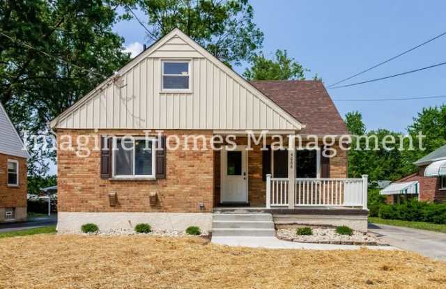 4688 Orchard Lane - 4688 Orchard Lane, Kenwood, OH 45236