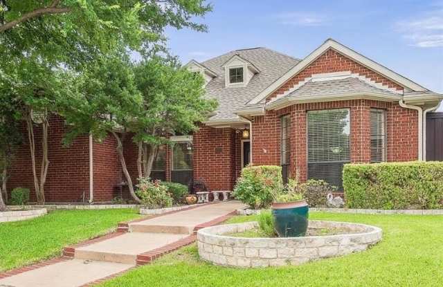 1424 Auburn Place - 1424 Auburn Place, Plano, TX 75093
