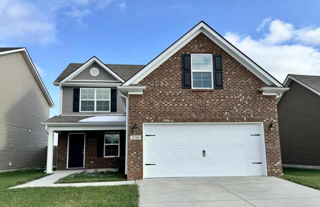 2701 Hailey Rose Way photos photos