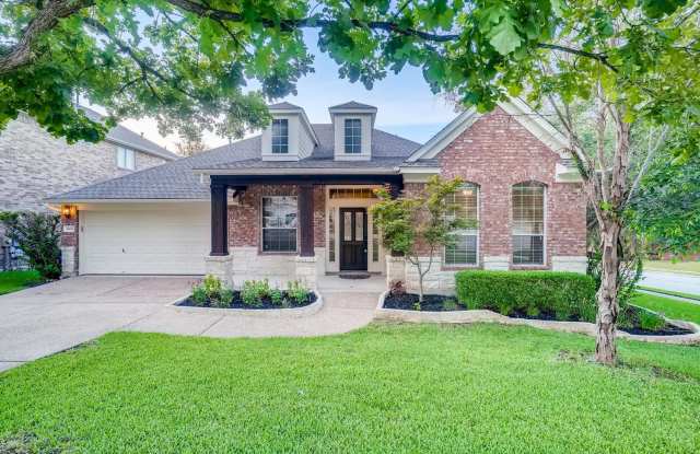 2606 Mingus Drive - 2606 Mingus Drive, Travis County, TX 78613